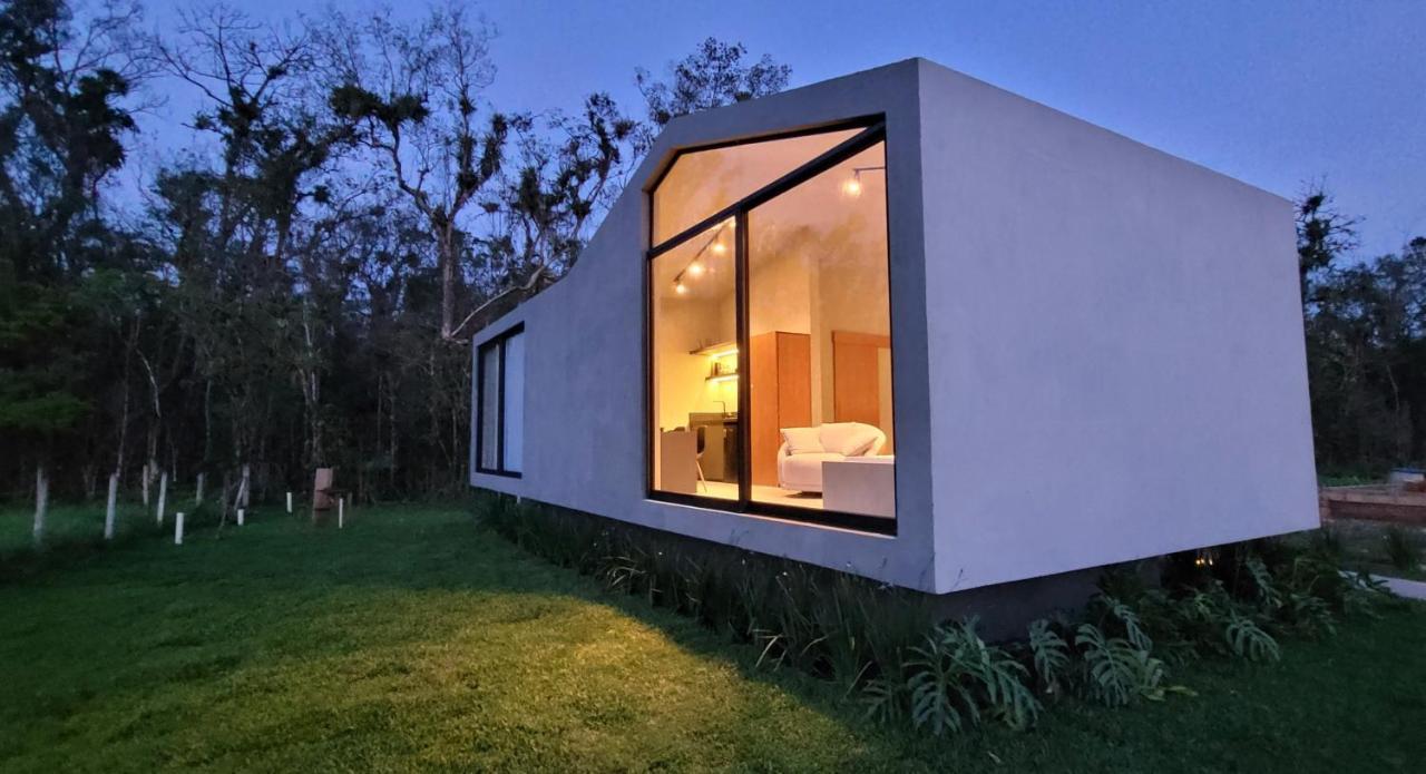 Lodge Refugio Da Mata Morretes