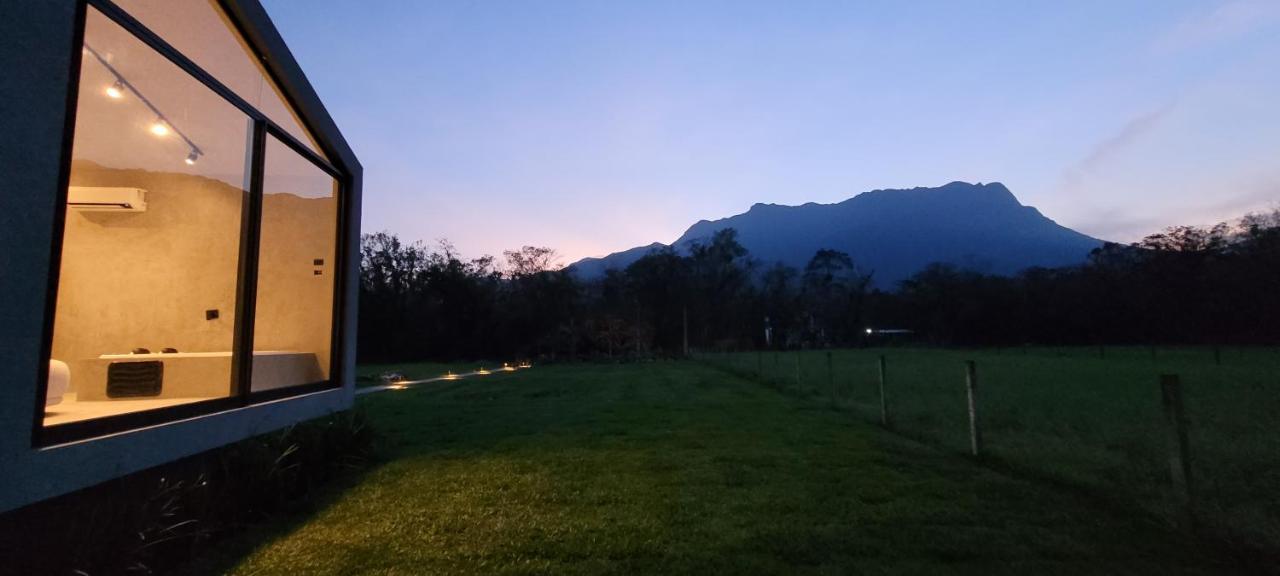 Lodge Refugio Da Mata *